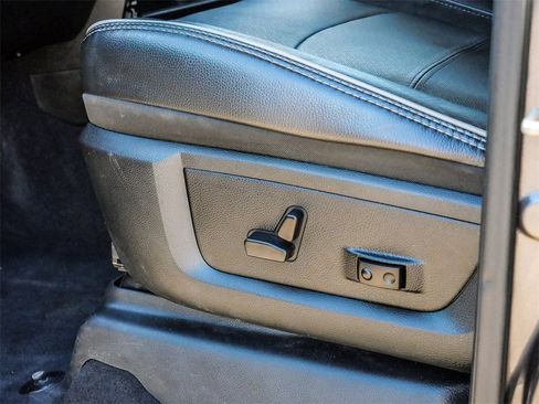 Used 2024 RAM 2500 Laramie image 28