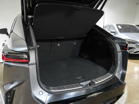 Used 2023 Lexus RZ 450e Premium w/ Technology Package AWD/4WD image 58
