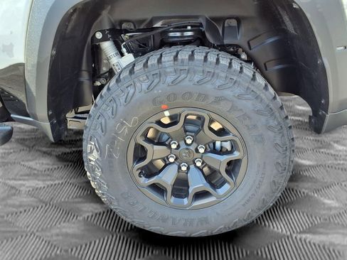 New 2026 RAM 1500 RHO AWD/4WD image 24