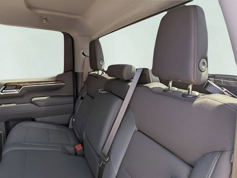 New 2026 GMC Sierra 1500 Elevation RWD image 27