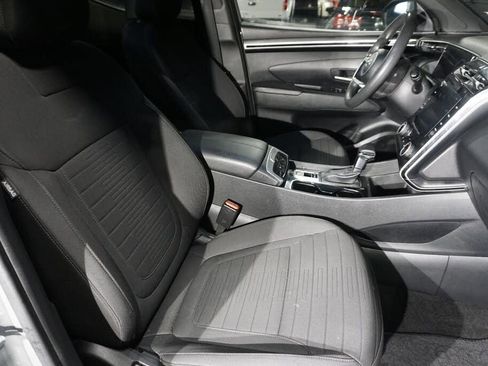 Used 2022 Hyundai Santa Cruz SEL w/ Activity Package FWD image 18