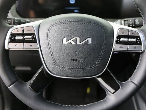 New 2025 Kia Telluride EX image 11