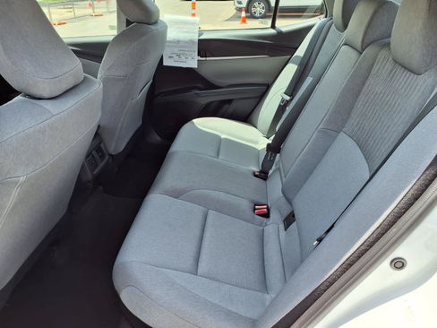 Used 2026 Toyota Camry LE FWD image 11