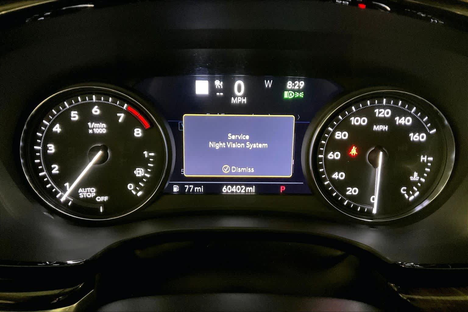 Used 2020 Cadillac XT6 Premium Luxury w/ Platinum Package FWD image 24