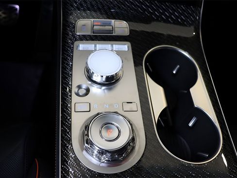 New 2026 Genesis GV70 3.5T Sport Prestige image 23