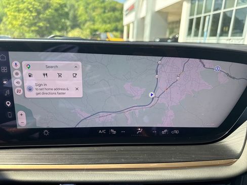 Used 2025 Buick Envision Avenir AWD/4WD image 22