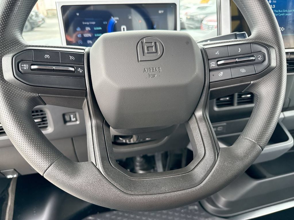 Used 2024 Chevrolet Brightdrop 600 w/ Battery Pack, Max Range AWD/4WD image 24