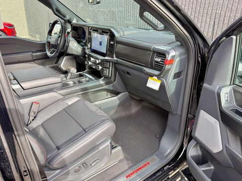 New 2025 Ford F150 Raptor image 19