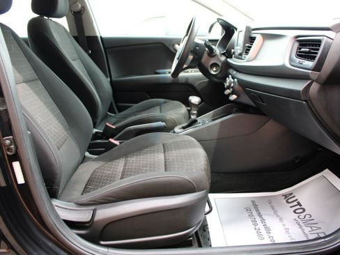 Used 2019 Kia Rio LX FWD image 45
