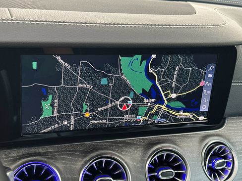 Used 2019 Mercedes-Benz CLS 450 image 17