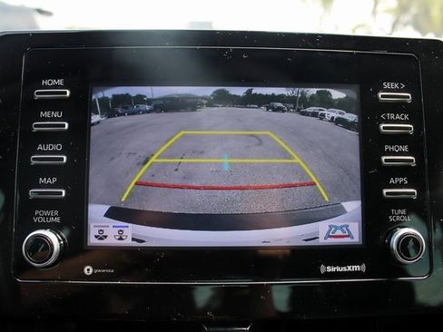 Used 2022 Toyota Camry TRD image 27