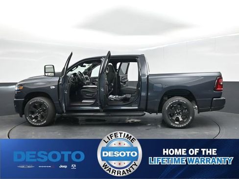 New 2026 RAM 1500 Express AWD/4WD image 58
