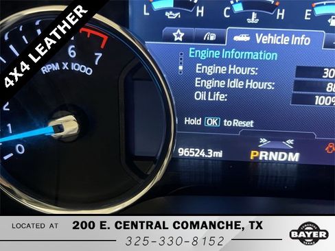 Certified 2020 Ford Expedition Max XLT w/ Equipment Group 202A image 11