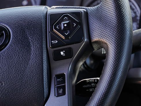 Certified 2020 Toyota Tacoma TRD Pro AWD/4WD image 35