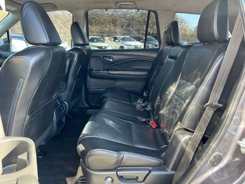 Used 2021 Honda Pilot EX-L image 18