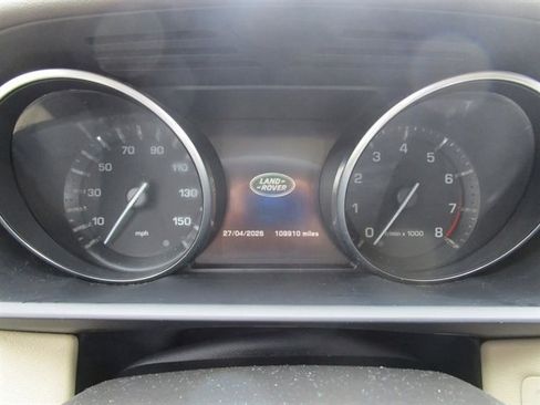 Used 2015 Land Rover Range Rover Sport HSE AWD/4WD image 16