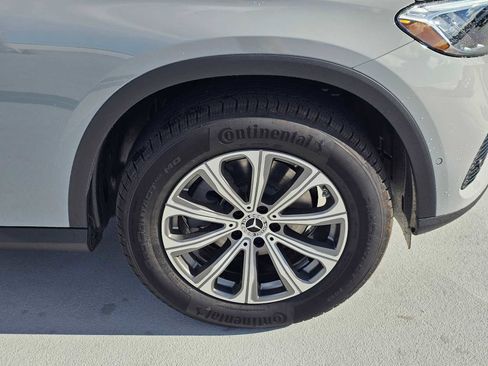 New 2026 Mercedes-Benz GLC 300 4MATIC image 9