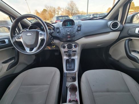 Used 2016 Ford Fiesta SE image 16