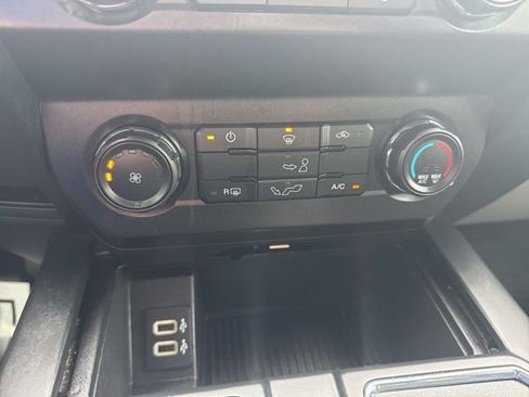 Used 2019 Ford F150 XL w/ Equipment Group 101A Mid AWD/4WD image 21