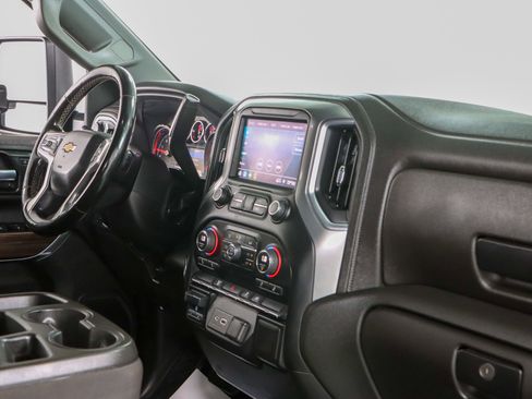 Used 2023 Chevrolet Silverado 3500 LT w/ Convenience Package AWD/4WD image 27