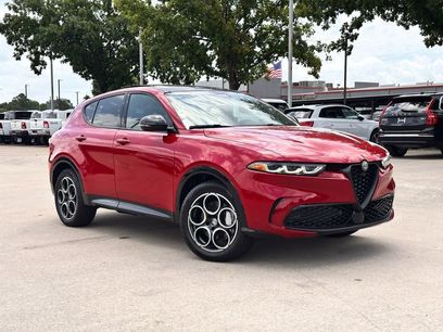 Used 2025 Alfa Romeo Tonale w/ Premium Package
