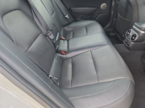 Used 2019 Kia Stinger GT1 image 19