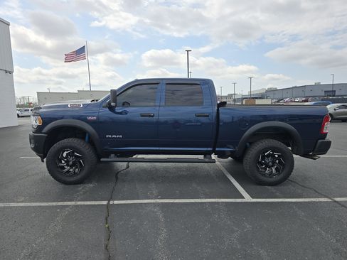 Used 2021 RAM 2500 Tradesman image 10