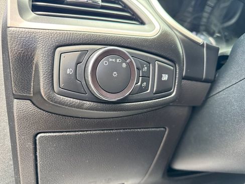 Used 2020 Ford Edge SEL AWD/4WD image 22