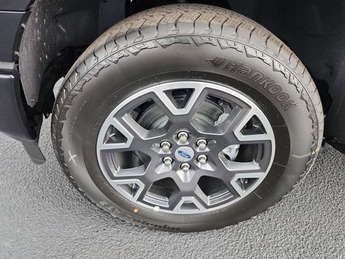 New 2025 Ford F150 STX w/ Equipment Group 200A image 33