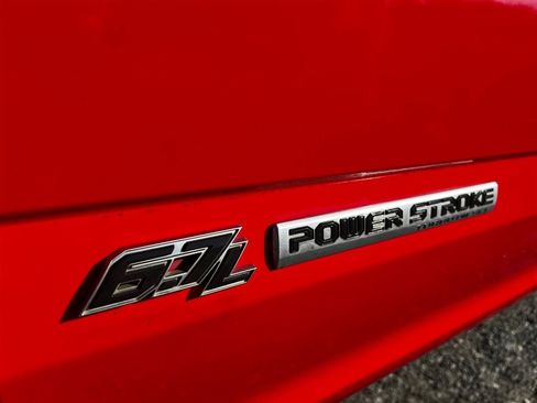 Used 2019 Ford F350 Lariat w/ Lariat Ultimate Package image 20