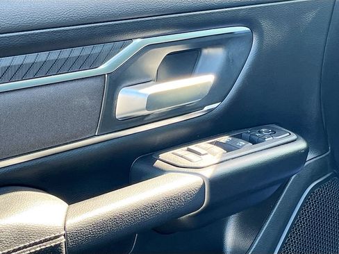 New 2026 RAM 1500 Big Horn AWD/4WD image 18