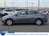 Used 2019 Nissan Sentra S image 2