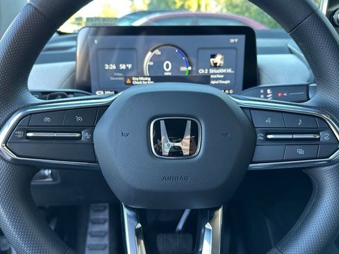 New 2026 Honda Prologue Eco image 20