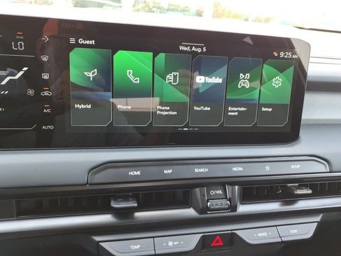New 2027 Kia Telluride SX X-Line w/ Towing Package AWD/4WD image 19
