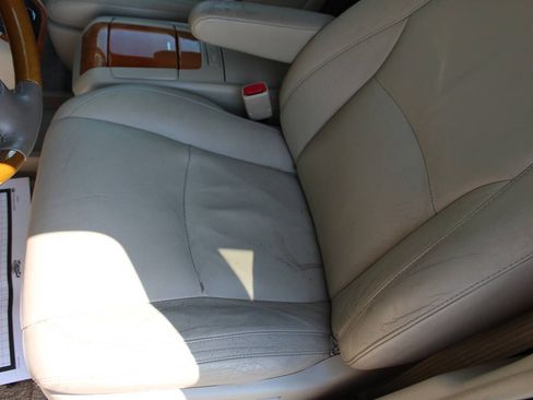 Used 2008 Lexus RX 350 AWD image 19