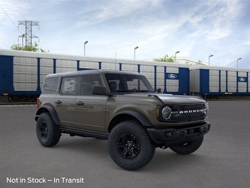 New 2026 Ford Bronco Big Bend image 32