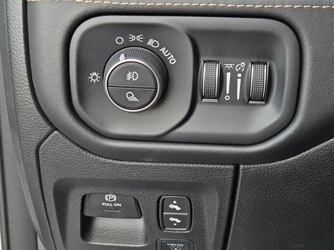 New 2026 RAM 1500 Tungsten image 24