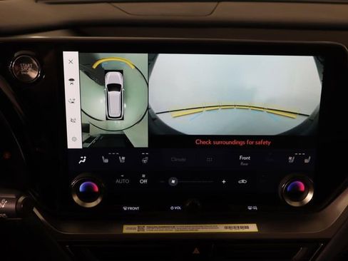 New 2026 Lexus TX 350 350 image 19