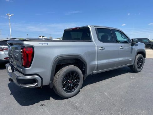 Used 2024 GMC Sierra 1500 Elevation AWD/4WD image 4