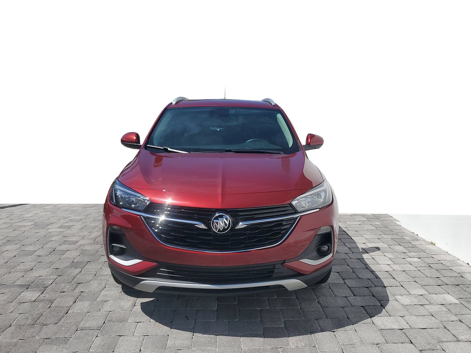 Used 2023 Buick Encore GX Select w/ Safety Package II FWD image 2
