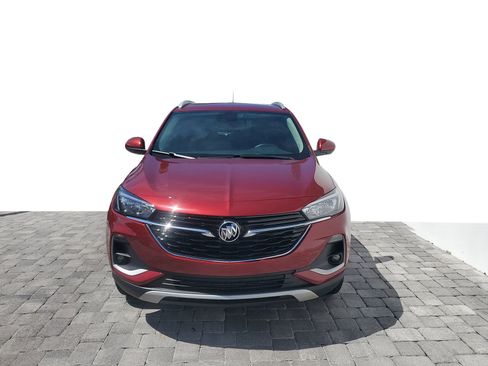 Used 2023 Buick Encore GX Select w/ Safety Package II FWD image 2