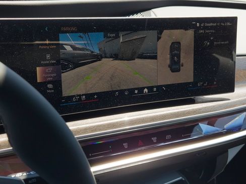 New 2026 BMW 740i RWD image 10