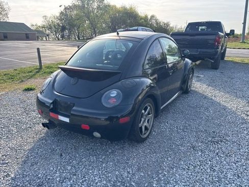 Used 2000 Volkswagen Beetle GLX image 7