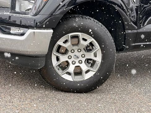 Used 2023 Ford F150 XLT image 23