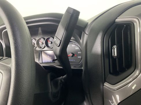 New 2026 GMC Sierra 1500 Pro w/ Pro Value Package image 16