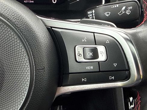 Used 2020 Volkswagen Jetta GLI Autobahn FWD image 20
