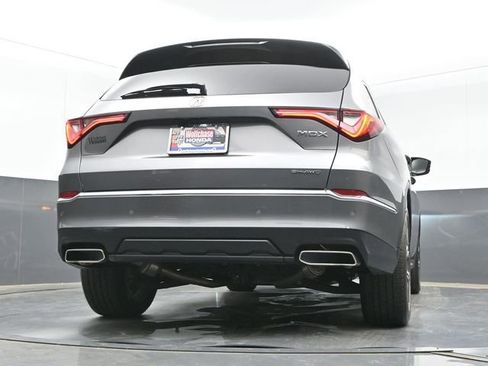 Used 2023 Acura MDX SH-AWD w/ Technology Package image 24