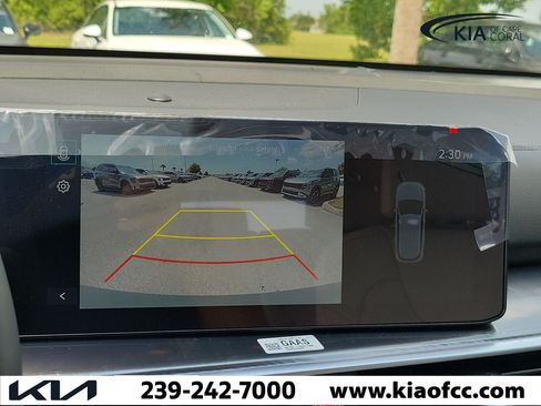 New 2026 Kia Sorento EX FWD image 27