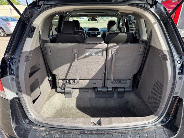 Used 2016 Honda Odyssey EX-L image 23