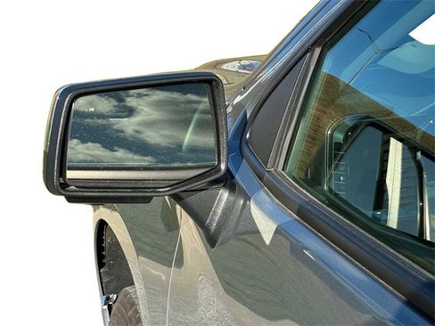 New 2026 Chevrolet Silverado 1500 LT w/ Safety Package image 10